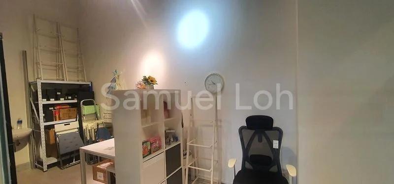 Shop / Shophouse for Sale in  Centropod @ Changi - Image 4